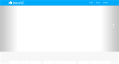 Desktop Screenshot of instavc.com